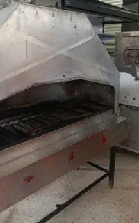 تجهیزات رستوران