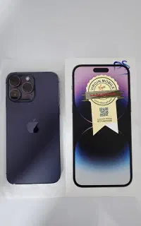 iphone 14 pro max ایفون ۱۴ پرومکس با ریجستر شرکتی