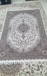 فرش ماشینی ۶ متری