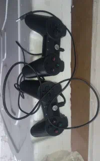 دسته بازی باکامپیوتر