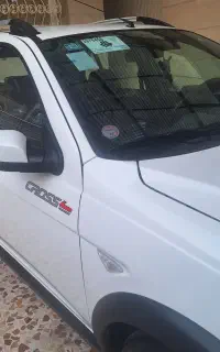 کوییک s مدل ۱۴۰۴ در حدصفر
