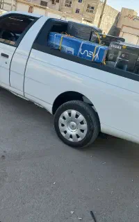 باربری با وانت آریسان تمام نقاط خوزستان
