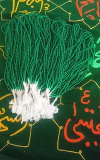 اجاره سفره صلوات روزانه و ساعتی داده میشود