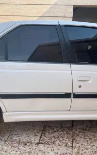 با سلام پژو پارس سال موتور xu7p مدل 1401