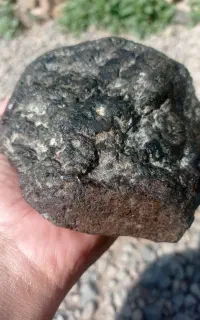 شهاب،سنگ