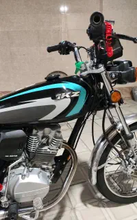موتور 200نیکتاز