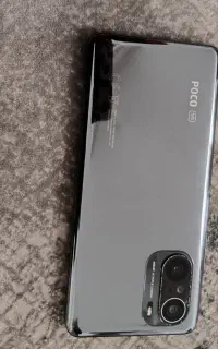 گوشی پوکو  5G F3 معاوضه با پوکوX6پرو ۷ تومنم میدم