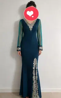 لباس مجلسی دخترانه