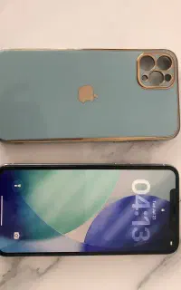 iPhone 11 promax 256g