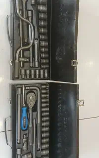 جعبه بکس استوک