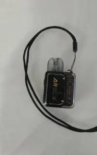 قلیان شارژی