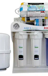 تصفیه آب10مرحله ای آکوآ تایوان