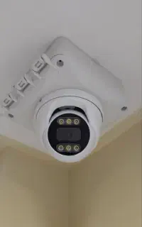 نصب و تعمیرات دوربین مدار بسته