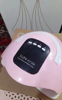 دستگاه ناخن کاری
