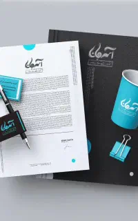 جویای کار طراحی گرافیک و تبلیغات