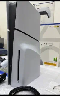 Ps5 slim