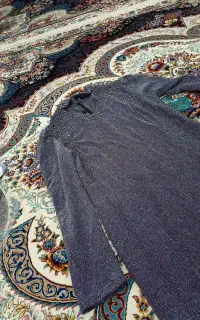 لباس مجلسی