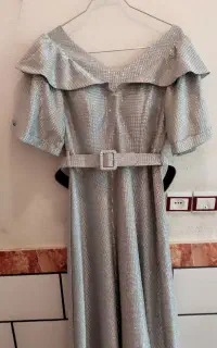 لباس مجلسی