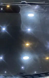 واکس و پولیش در محل