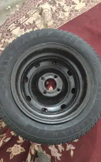 لاستیک پژو