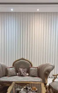 پرده های.لوکس مدرن جدید .فقط چکی