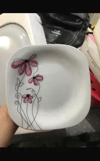 ملامین ۶نفره