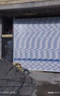 نصب و تعمیر انواع کرکره برقی