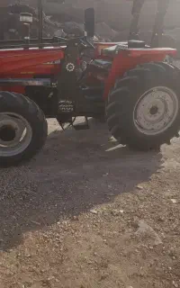 تراکتور ۴۷۵