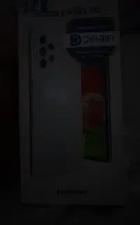 گوشی a52s