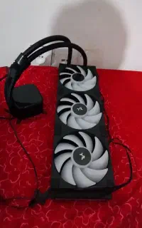 فن کولر مستر