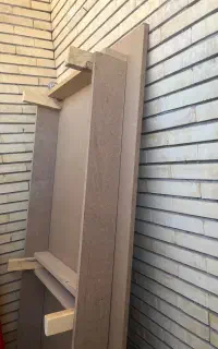 کفی تخت
