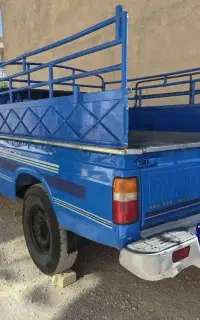 نیسان اجاره
