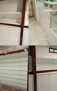 دکور مغازه