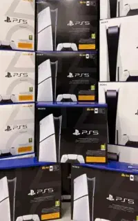 ps5خشک