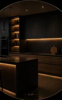 کابینت و کمد دیواری