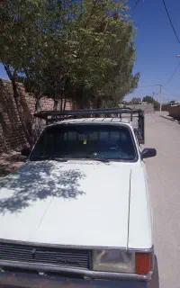 پیکان وانت