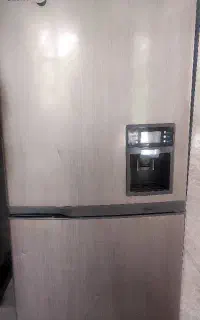 یخچال فریزر اسنوا