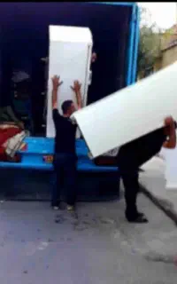 شرکت باربری //آرتا سبلان//24ساعته باکارگروکامیونت