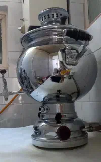 سماور ۱۰ لیتری