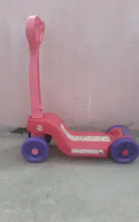 اسکوتر بچگانه