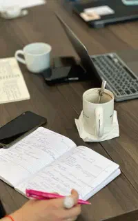 بازنویسی تانگارش پایان‌نامه رساله پروپوزال