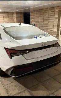 النترا ۲۰۲۵ کرمان موتور فول