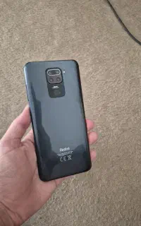 شیاومی redmi note 9 128g فروش و معاوضه