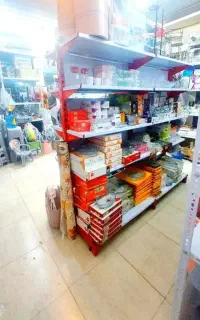 فروش ویژه تمامی اجناس پلاسکو