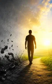 ترک اعتیاد تضمینی