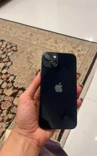 فروش گوشی ۱۳ نرمال پلمپ ZA