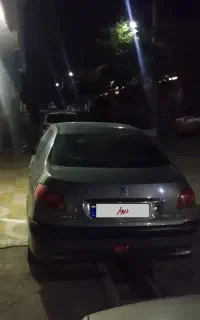 فروش 206sd