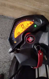 موتور سکلیت ایردوکو