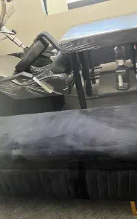 لوازم آرایشگاه کاملا نو