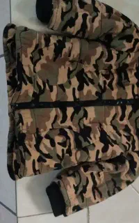 لباس بچگانه نو تن نرفته